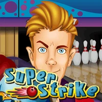 SUPER STRIKE