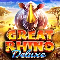 GREAT RHINI DELUXE